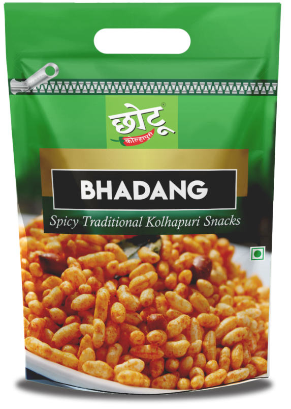 BHADANG PACK